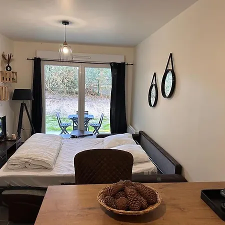 아파트 A 600m De La - Le Cosy - *