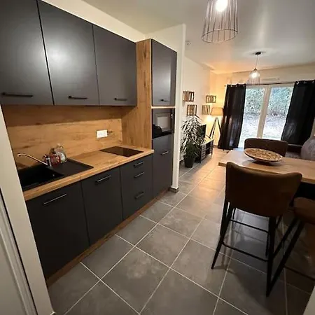 A 600m De La - Le Cosy - * 미미장플라즈