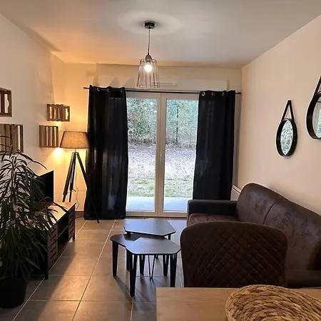 A 600m De La - Le Cosy -