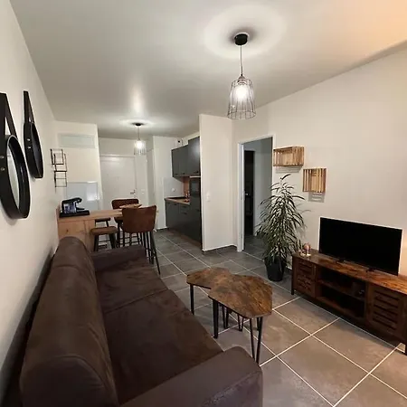 A 600m De La - Le Cosy - Mimizan