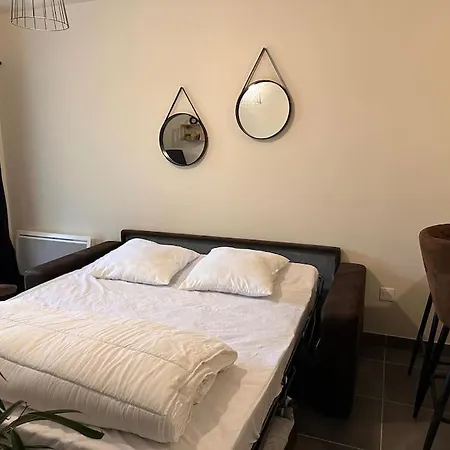 Apartment A 600m De La - Le Cosy -