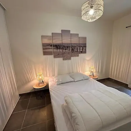 A 600m De La - Le Cosy - Mimizan