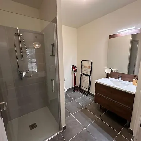 Apartment A 600m De La - Le Cosy - *