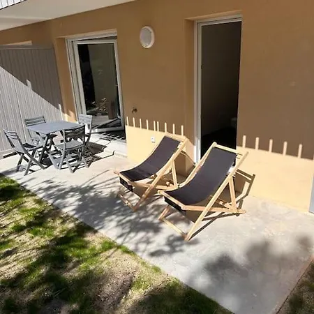 A 600m De La - Le Cosy -