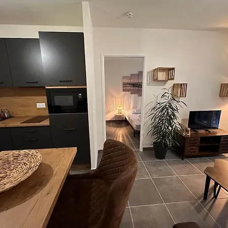 Apartment A 600m De La - Le Cosy -