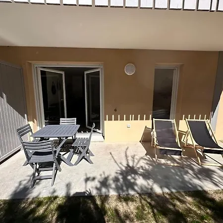 A 600m De La - Le Cosy - Mimizan