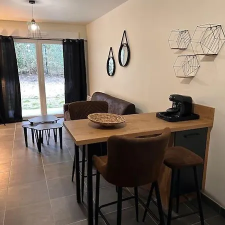 Apartment A 600m De La - Le Cosy - *