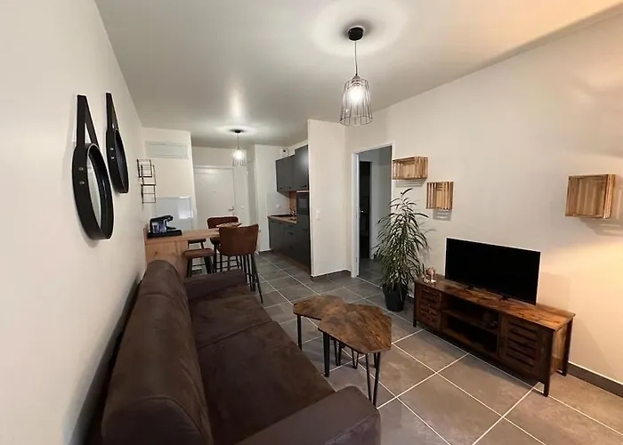 A 600m De La - Le Cosy - Mimizan-Plage