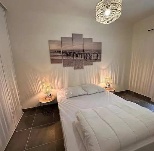 A 600m De La - Le Cosy - Mimizan-Plage