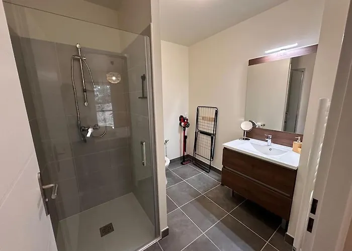 アパート A 600m De La - Le Cosy - *