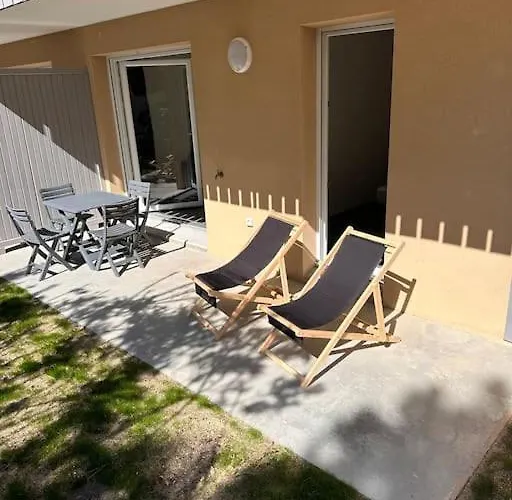 A 600m De La - Le Cosy -