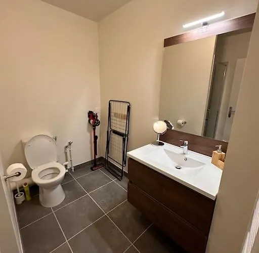 A 600m De La - Le Cosy - * Mimizan-Plage