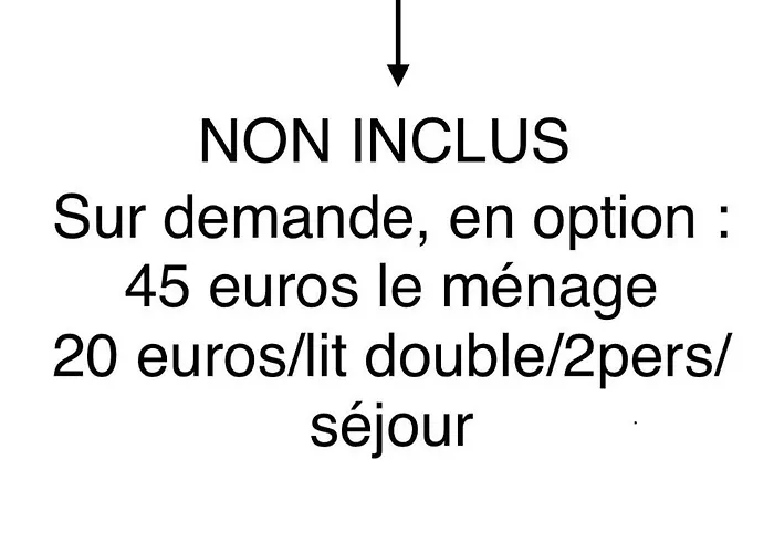 公寓 A 600m De La - Le Cosy - 米尼赞海滩